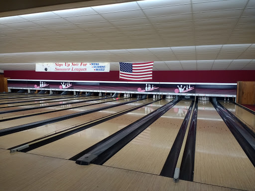 Bowling Alley «Colonial Lanes», reviews and photos, 2253 Old Hwy 218 S, Iowa City, IA 52246, USA