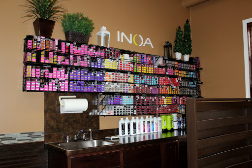 Spa «INDIGO SALON, SPA & BOUTIQUE», reviews and photos, 50545 Cherry Hill Rd, Canton, MI 48188, USA