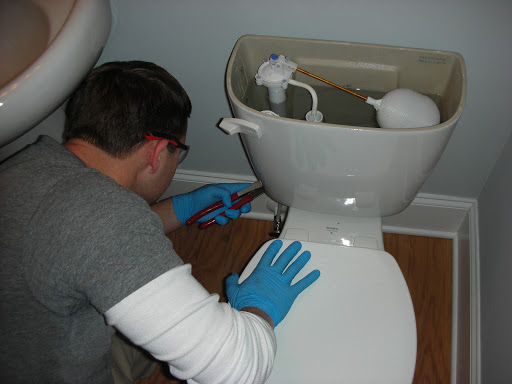 Plumber «New Era Plumbing,LLC», reviews and photos, 4847 Industrial Access Rd #109, Douglasville, GA 30135, USA