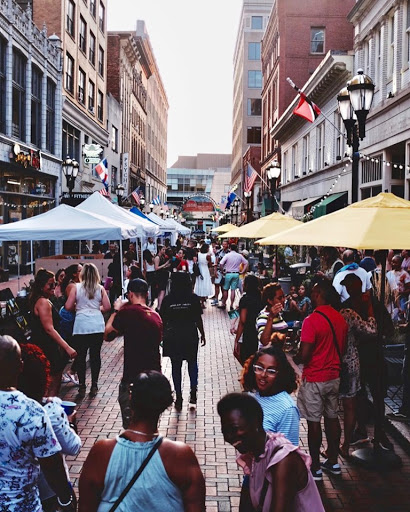 Stationery Store «Hartford Prints!», reviews and photos, 42 Pratt St, Hartford, CT 06103, USA