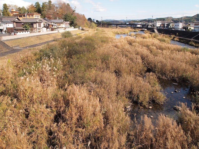 鍛冶町橋