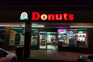 Homestyle Donuts image