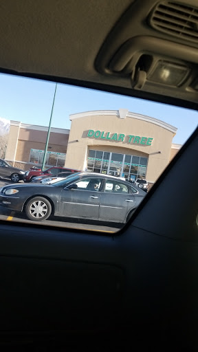 Dollar Store «Dollar Tree», reviews and photos, 4943 900 W A, Riverdale, UT 84405, USA