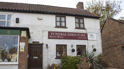 Bryan Mills Funeral Directors