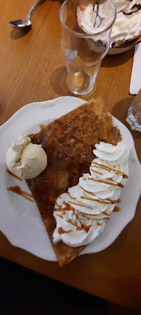 Les plus récentes photos du Crêperie La Crêperie Marie Stuart à Roscoff - n°3