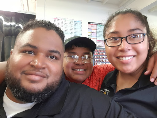 Locksmith «Johnson and Johnson Locksmith and Door Company», reviews and photos, 1913 NW Cache Rd, Lawton, OK 73505, USA