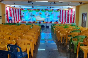 Potti Sri Ramulu Community Hall image
