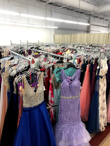 Consignment Shop «Consignment Bridal & Prom», reviews and photos, 350 Willow St, North Andover, MA 01845, USA