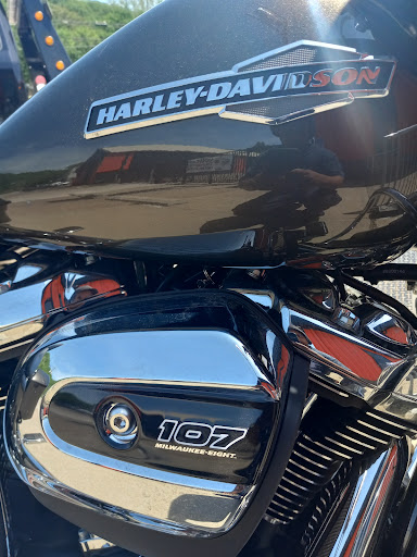 Harley-Davidson Dealer «Three Rivers Harley Davidson», reviews and photos, 1463 Glenn Ave, Glenshaw, PA 15116, USA