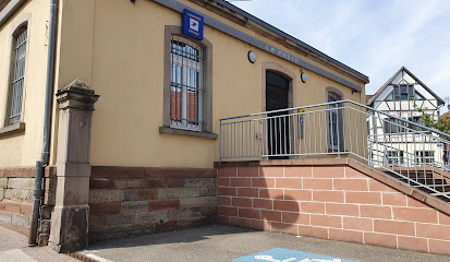Photo du Banque La Poste Erstein BP à Erstein