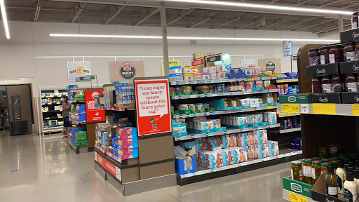 Supermarket «ALDI», reviews and photos, 8595 Columbine Rd, Eden Prairie, MN 55344, USA