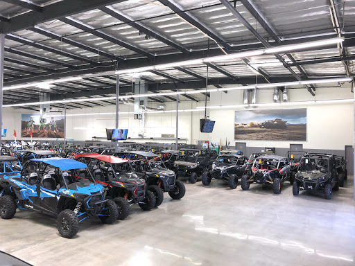 Motorcycle Dealer «Corona Motorsports», reviews and photos, 363 American Cir, Corona, CA 92880, USA