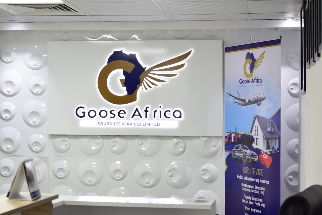 Goose Africa Insurance Services Limited