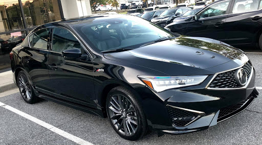 Acura Dealer «Ed Voyles Acura», reviews and photos, 5700 Peachtree Industrial Blvd, Chamblee, GA 30341, USA