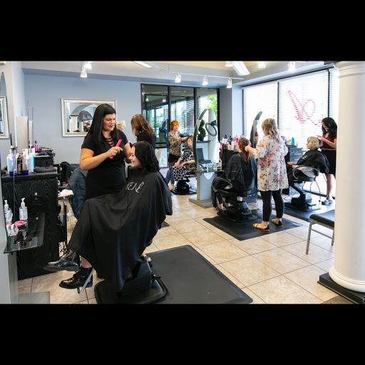 Beauty Salon «Adore Salon & Spa», reviews and photos, 119 S English Station Rd, Louisville, KY 40245, USA