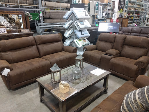 Hardware Store «Sutherlands Lumber #1220», reviews and photos, 6709 Blue Ridge Blvd, Raytown, MO 64133, USA