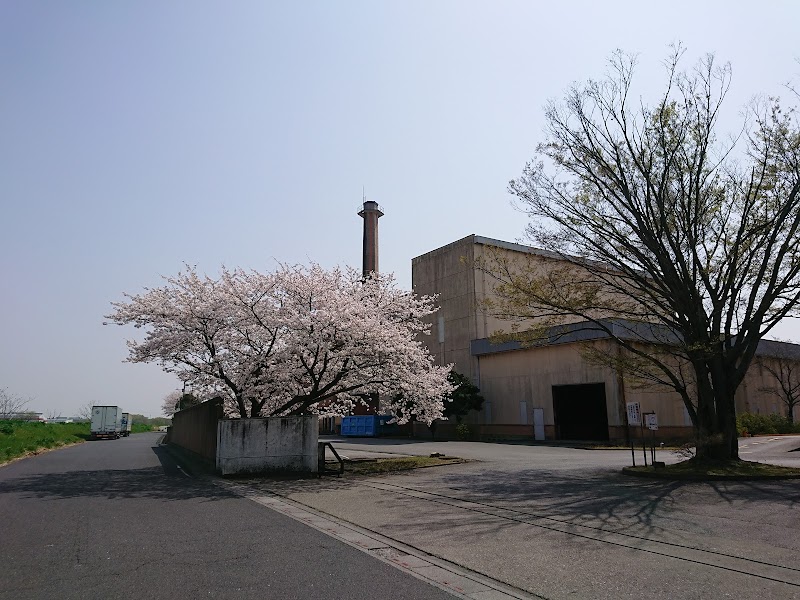 ひばりヶ丘桜泉園