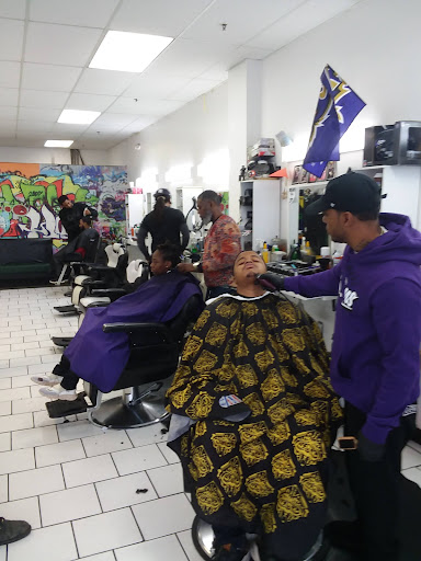 Barber Shop «Ravenwood Barbershop», reviews and photos, 8018 Loch Raven Blvd, Towson, MD 21286, USA