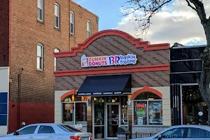 Dunkin' image