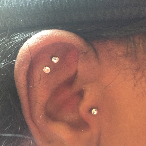 Explore finger tattoo ideas male, creative tattoo ideas in San Diego, available at Body Art Salon