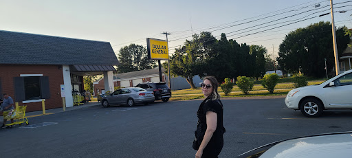 Home Goods Store «Dollar General», reviews and photos, 3510 Marietta Ave, Lancaster, PA 17601, USA