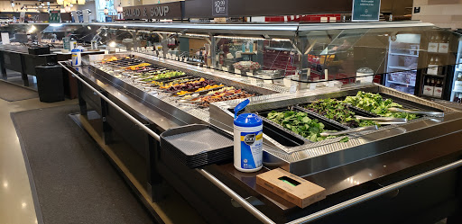 Grocery Store «Lunds & Byerlys France Avenue Edina», reviews and photos, 7171 France Ave S, Edina, MN 55435, USA