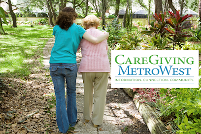 Caregiving MetroWest
