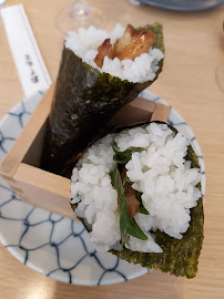 Sushi du Restaurant japonais Sushiken à Issy-les-Moulineaux - n°11
