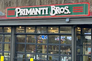 Primanti Bros. Restaurant and Bar image