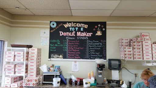 Donut Shop «Donut Maker», reviews and photos, 9625 E Arapahoe Rd, Greenwood Village, CO 80112, USA
