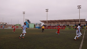 Estadio Cachipucara