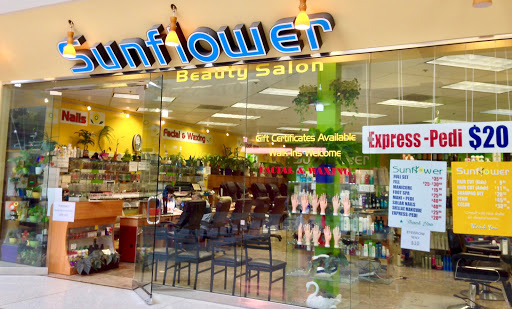 Beauty Salon «Sunflower Beauty Salon», reviews and photos, 3205 SW Cedar Hills Blvd # 54, Beaverton, OR 97005, USA