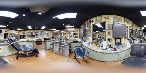 Tattoo Shop «Black Cobra Tattoo Studio», reviews and photos, 6505 Warden Rd, Sherwood, AR 72120, USA