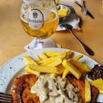 Photo n°1 de l'avis de Kim.a fait le 08/04/2023 à 11:03 sur le  Hotel Restaurant Zum Valwiger Herrenberg à Valwig