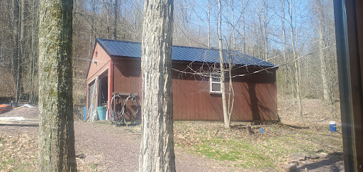 Construction Company «Garvin Construction», reviews and photos, 919 Jefferson Ave, Scranton, PA 18510, USA