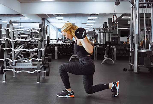 Gym «Genesis Health Clubs - West Central», reviews and photos, 854 N Socora St, Wichita, KS 67212, USA