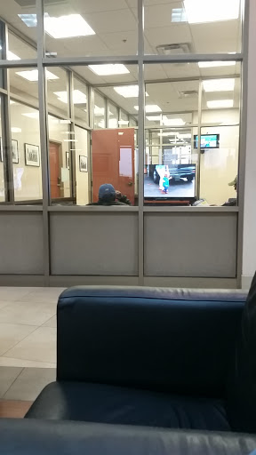 Hyundai Dealer «Huffines Hyundai McKinney», reviews and photos, 1301 N Central Expy, McKinney, TX 75070, USA