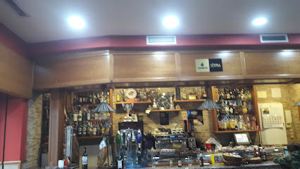 Bar Maikel - esquina con, Calle Hortensia, C. Palencia, s/n, 28850 Torrejón de Ardoz, Madrid, Spain