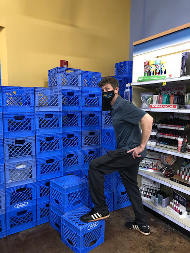 Grocery Store «Kroger», reviews and photos, 227 Sandy Springs Pl NE, Sandy Springs, GA 30328, USA