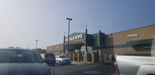 Home Improvement Store «Menards», reviews and photos, 3800 National Rd E, Richmond, IN 47374, USA