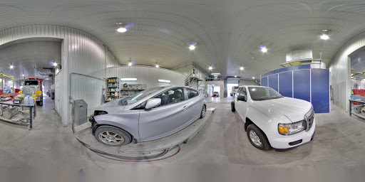 Réparation de camion Garage Ronald Laplante à Saint-Hyacinthe (QC) | AutoDir