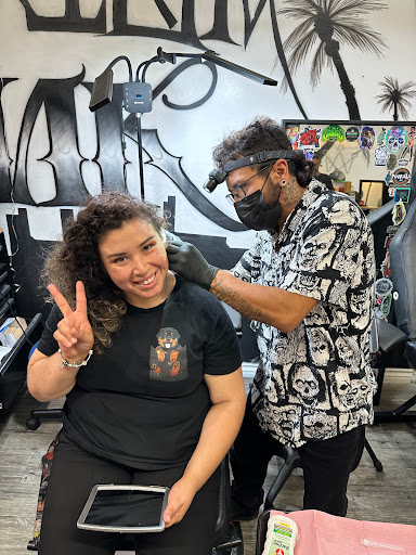 Explore emo tattoos ideas, creative tattoo ideas in Downey, available at Superior Ink Tattoo and Piercings