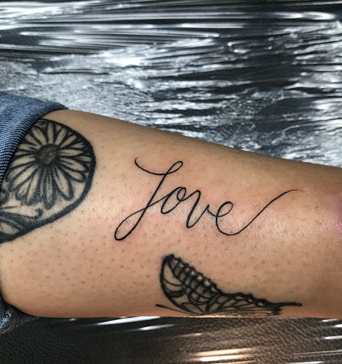 Explore 2x2 tattoo size ideas, creative tattoo ideas in San Diego, available at Ink Mindset Studios