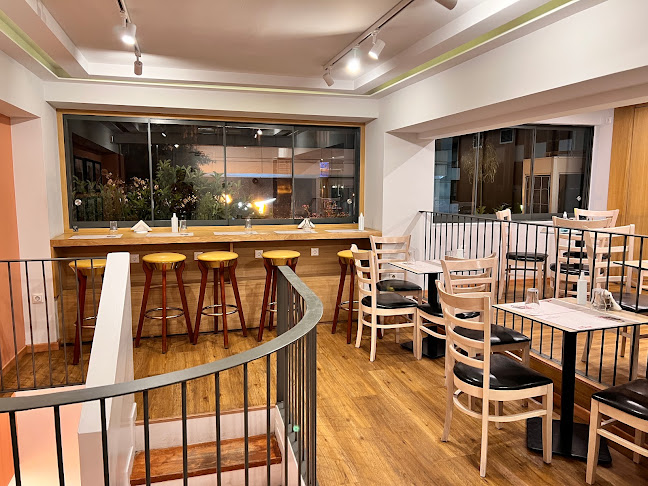 Bairaktaris Syntagma Square