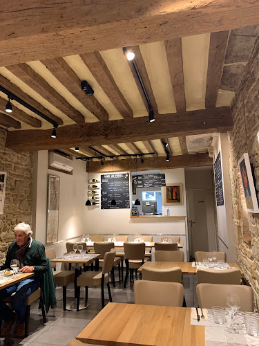 restaurants Le Piano Qui Fume Dijon
