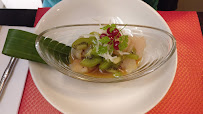 Ceviche du Restaurant de cuisine fusion asiatique Magokoro à Paris - n°7