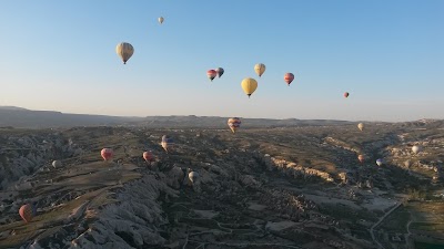 Photos of Kapadokya Kaya Balloons (Headquarters)