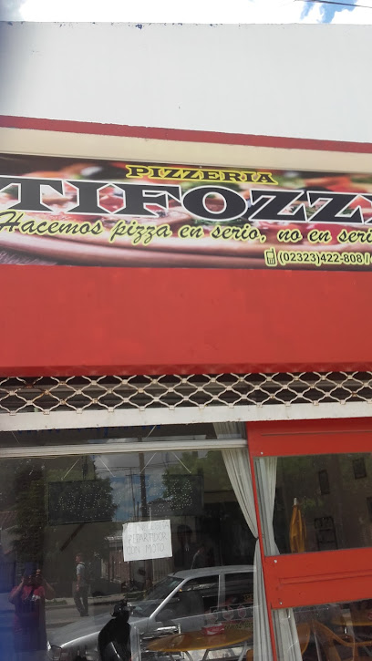 Pizzeria Tifozzi