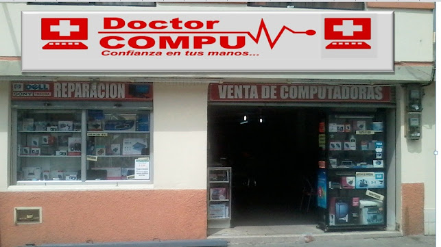 Doctor Compu