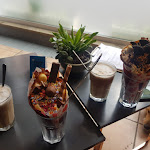 Photo n°1 de l'avis de Frederick.c fait le 03/08/2021 à 13:29 sur le  Café & Bar Wohlfühleck Ueckermünde à Ueckermünde